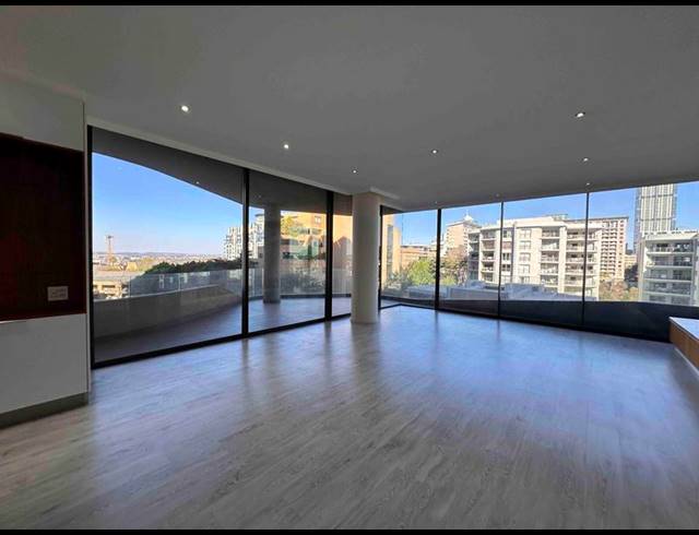 2 BEDROOM PROPERTY TO RENT IN MORNINGSIDE